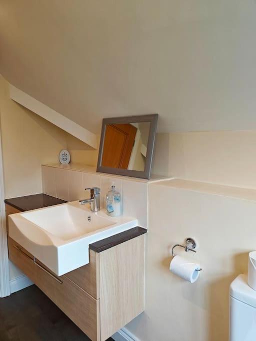 Apartament Luxury 5-Bed House Near Nec & Bhx Solihull Zewnętrze zdjęcie
